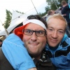 Sfeerfoto Tomorrowland - zaterdag 23 juli 2011