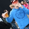 Sfeerfoto Tomorrowland - zaterdag 23 juli 2011