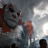 Foto Tomorrowland - zaterdag 23 juli 2011