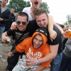 Foto Tomorrowland - zaterdag 23 juli 2011