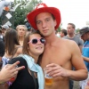 Sfeerfoto Tomorrowland - zaterdag 23 juli 2011