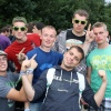 Sfeerfoto Tomorrowland - zaterdag 23 juli 2011