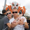 Sfeerfoto Tomorrowland - zaterdag 23 juli 2011