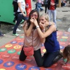 Sfeerfoto Tomorrowland - zaterdag 23 juli 2011