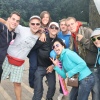 Sfeerfoto Tomorrowland - zaterdag 23 juli 2011