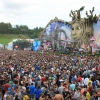 Sfeerfoto Tomorrowland - zaterdag 23 juli 2011