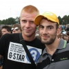 Sfeerfoto Tomorrowland - zaterdag 23 juli 2011