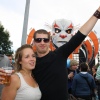 Sfeerfoto Tomorrowland - zaterdag 23 juli 2011