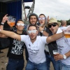 Sfeerfoto Tomorrowland - zaterdag 23 juli 2011