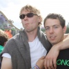 Sfeerfoto Tomorrowland - zaterdag 23 juli 2011