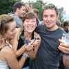 Sfeerfoto Tomorrowland - zaterdag 23 juli 2011