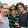 Sfeerfoto Tomorrowland - zaterdag 23 juli 2011