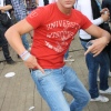 Sfeerfoto Tomorrowland - zaterdag 23 juli 2011