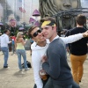 Sfeerfoto Tomorrowland - zaterdag 23 juli 2011