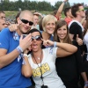Sfeerfoto Tomorrowland - zaterdag 23 juli 2011