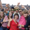 Sfeerfoto Tomorrowland - zaterdag 23 juli 2011