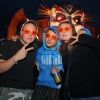 Sfeerfoto Tomorrowland - zaterdag 23 juli 2011