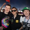 Sfeerfoto Tomorrowland - zaterdag 23 juli 2011