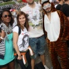 Sfeerfoto Tomorrowland - zaterdag 23 juli 2011