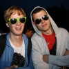 Foto Tomorrowland - zaterdag 23 juli 2011