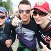 Sfeerfoto Tomorrowland - zaterdag 23 juli 2011