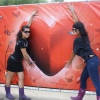 Sfeerfoto Tomorrowland - zaterdag 23 juli 2011
