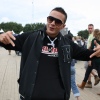 Sfeerfoto Tomorrowland - zaterdag 23 juli 2011