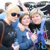 Sfeerfoto Tomorrowland - zaterdag 23 juli 2011