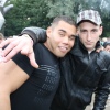 Sfeerfoto Tomorrowland - zaterdag 23 juli 2011
