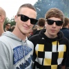 Sfeerfoto Tomorrowland - zaterdag 23 juli 2011