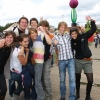 Sfeerfoto Tomorrowland - zaterdag 23 juli 2011