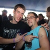 Sfeerfoto Tomorrowland - zaterdag 23 juli 2011