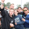 Sfeerfoto Tomorrowland - zaterdag 23 juli 2011