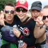 Sfeerfoto Tomorrowland - zaterdag 23 juli 2011