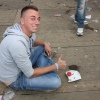 Sfeerfoto Tomorrowland - zaterdag 23 juli 2011