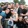 Sfeerfoto Tomorrowland - zaterdag 23 juli 2011