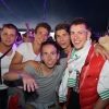 Sfeerfoto Tomorrowland - zaterdag 23 juli 2011
