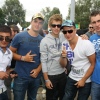 Foto Tomorrowland - zaterdag 23 juli 2011