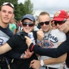 Sfeerfoto Tomorrowland - zaterdag 23 juli 2011