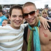 Sfeerfoto Tomorrowland - zaterdag 23 juli 2011