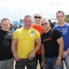 Sfeerfoto Tomorrowland - zaterdag 23 juli 2011