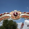 Sfeerfoto Tomorrowland - zaterdag 23 juli 2011