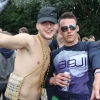 Sfeerfoto Tomorrowland - zaterdag 23 juli 2011