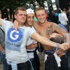 Foto Tomorrowland - zaterdag 23 juli 2011