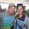 Sfeerfoto Tomorrowland - zaterdag 23 juli 2011