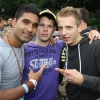 Sfeerfoto Tomorrowland - zaterdag 23 juli 2011