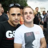 Sfeerfoto Tomorrowland - zaterdag 23 juli 2011