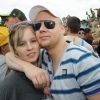 Sfeerfoto Tomorrowland - zaterdag 23 juli 2011