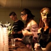 Sfeerfoto Summer Darkness - vrijdag 29 juli 2011