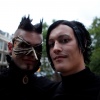 Sfeerfoto Summer Darkness - vrijdag 29 juli 2011